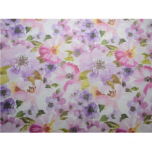 Ramie Solid Woven Fabric Printing Baumwollgewebe (DSC-4124)